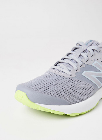 520 Running Shoes Grey