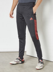 Bayern Munich Football Club Tiro Training Pants Black