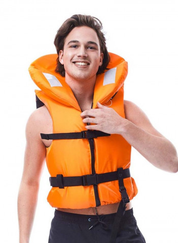 Comfort Boating Vest L
