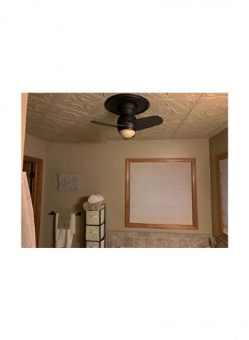 8-Piece Diamond Wreath Ceiling Tile White