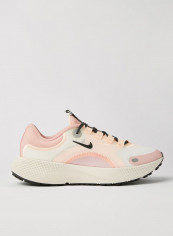 React Escape Run Running Shoes Sail/Dk Smoke Grey-Pink Glaze-Crimson