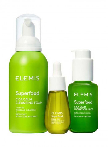 Superfood Superstars Gift Set
