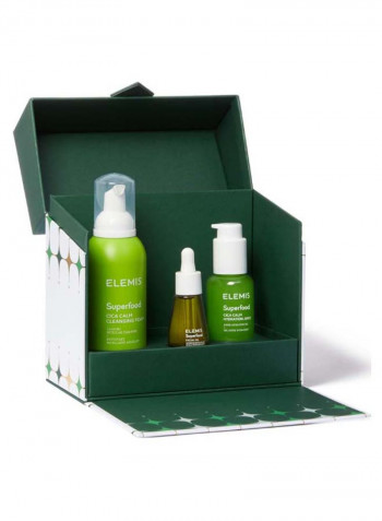 Superfood Superstars Gift Set