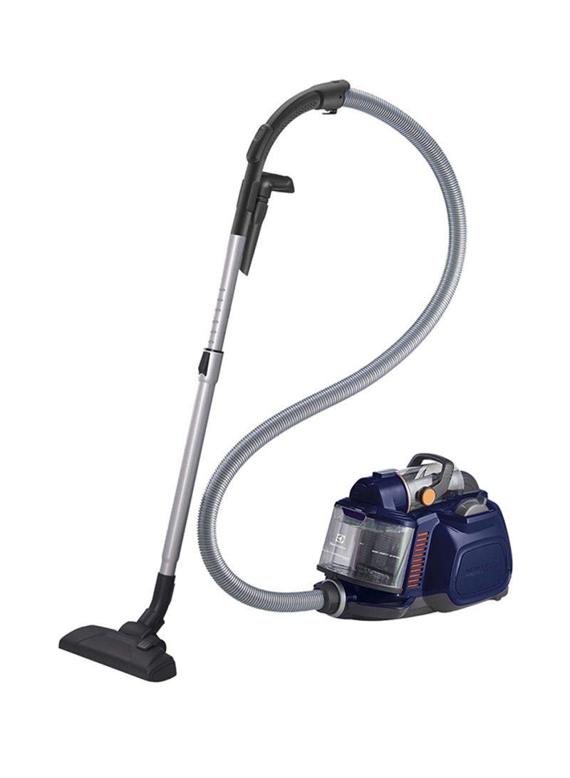 Vacuum Cleaner ZSPC2000 Dark blue
