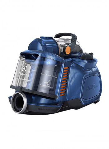 Vacuum Cleaner ZSPC2000 Dark blue