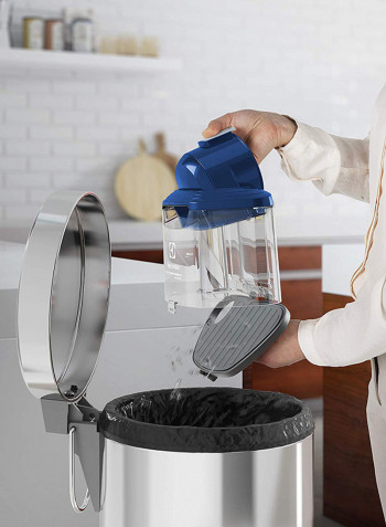 Vacuum Cleaner ZSPC2000 Dark blue