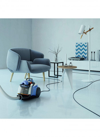 Vacuum Cleaner ZSPC2000 Dark blue