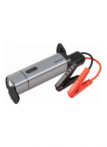 Heavy-Duty Car Jump Starter