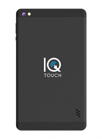 QX740 Dual Sim Black 1GB RAM 16GB 4G