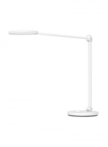 Mijia Pro Smart Reading LED Desk Lamp White 48 x 35 x 21centimeter