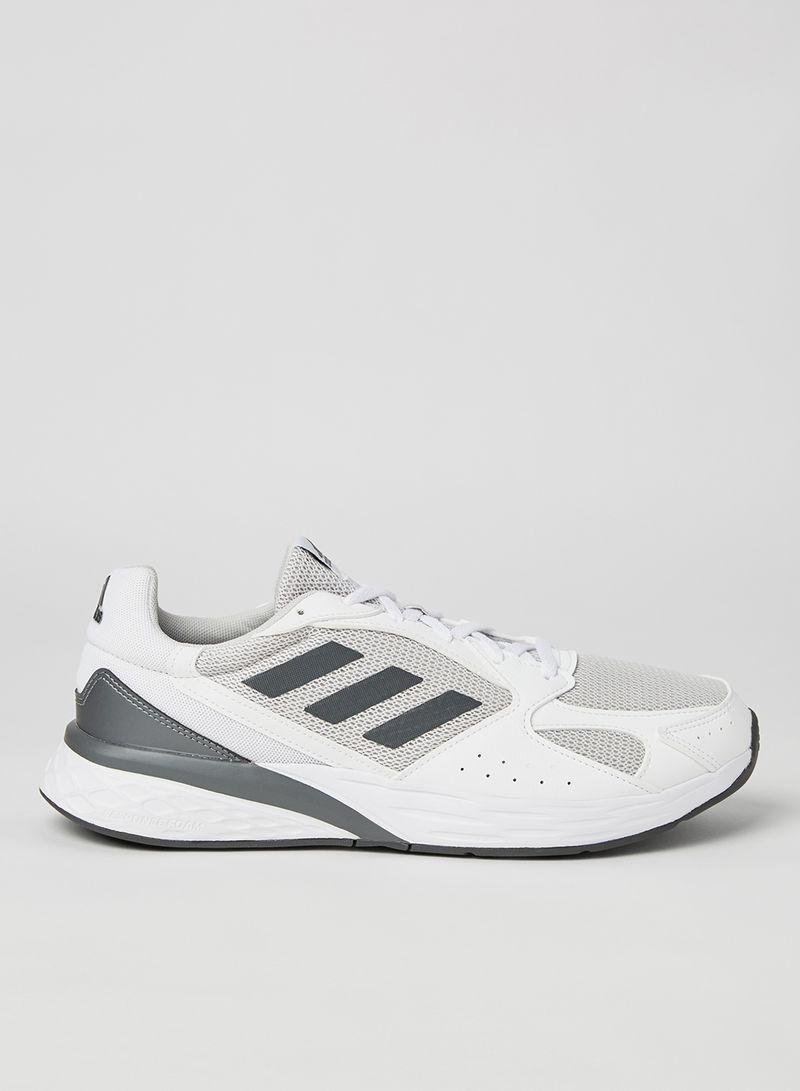 Response Run Sneakers White/Grey