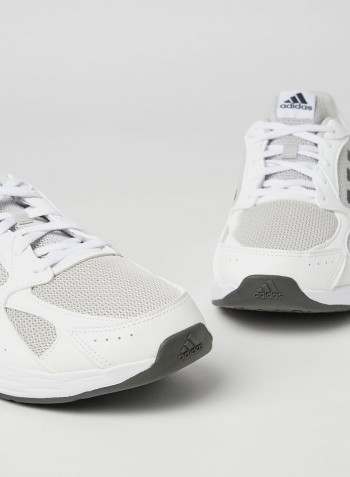 Response Run Sneakers White/Grey