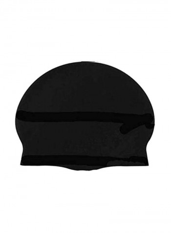 Waterproof Swimming Cap