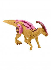 Camp Cretaceous Parasaurolophus Dinosaur 3 x 13inch