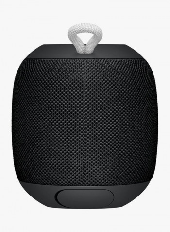 Mobile Speaker Wonderboom BT Black