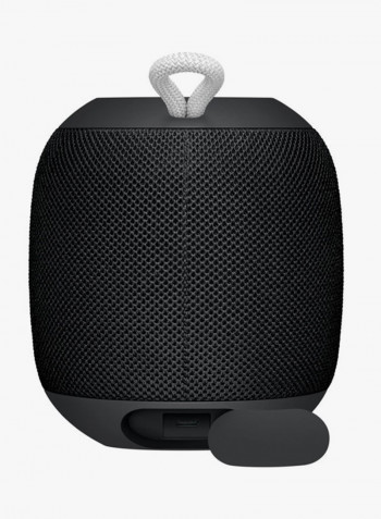 Mobile Speaker Wonderboom BT Black