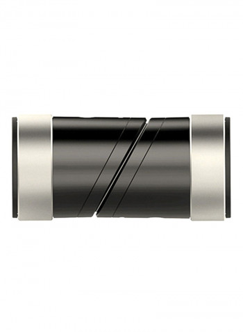 Waterproof Bluetooth Speaker Black