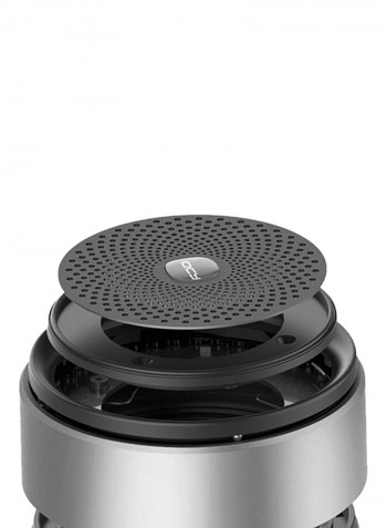 Waterproof Bluetooth Speaker Black