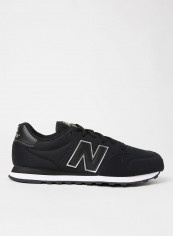 500 Sneakers Black reviews 500 Sneakers Black