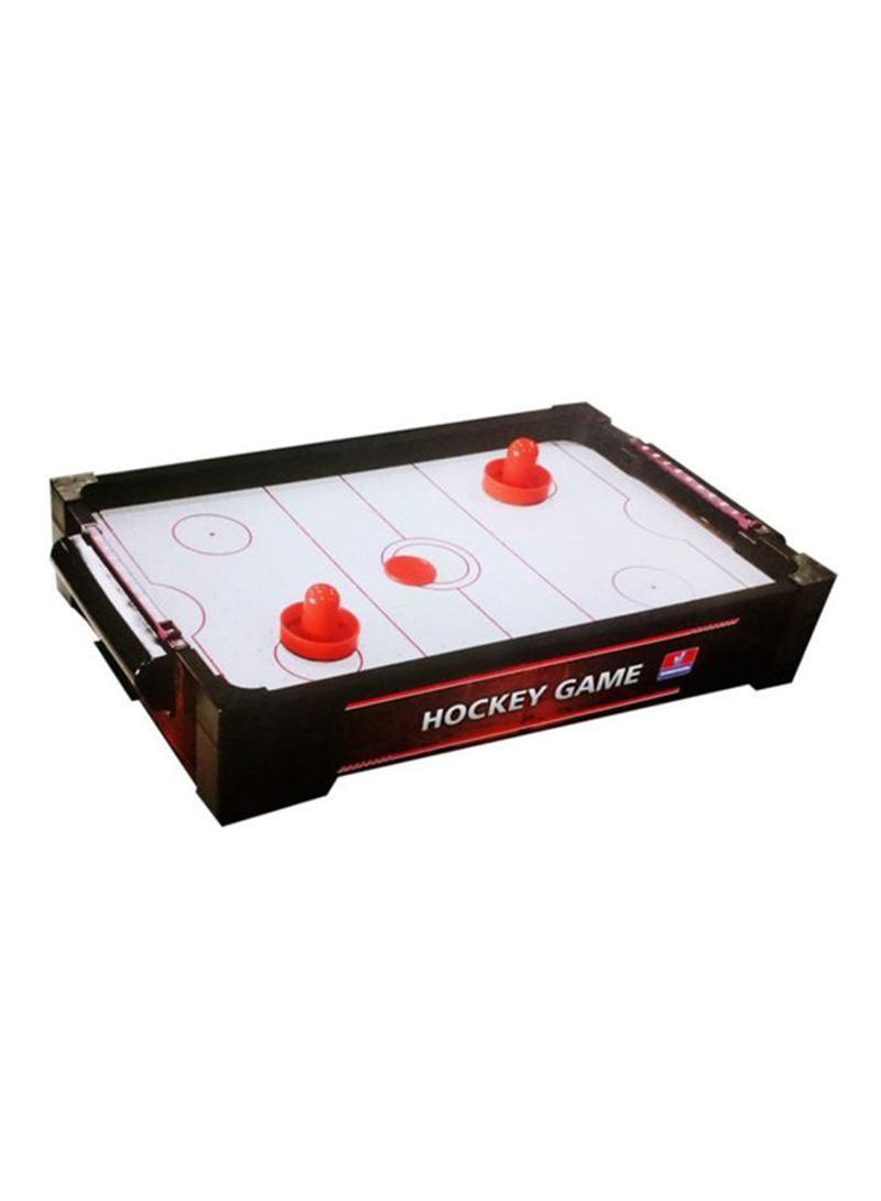 Air Hockey Table 63x35x12centimeter