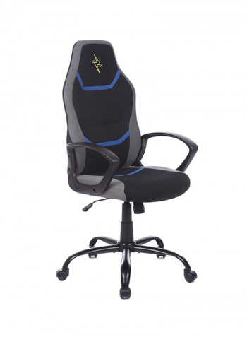 Gaming Office Chair Blue/Black