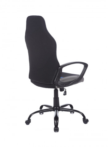 Gaming Office Chair Blue/Black