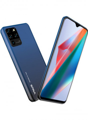 Marina 62 Dual SIM  Gradient Blue 1GB RAM/8GB Smartphone