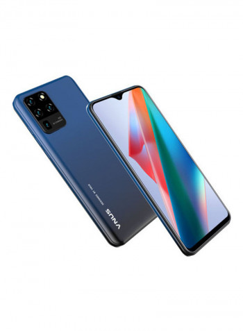 Marina 62 Dual SIM  Gradient Blue 1GB RAM/8GB Smartphone