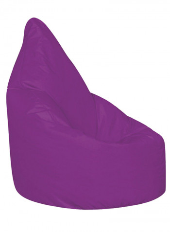 Pear Bean Bag Purple