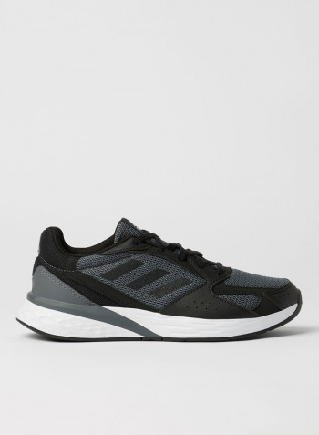 Response Run Shoes Black