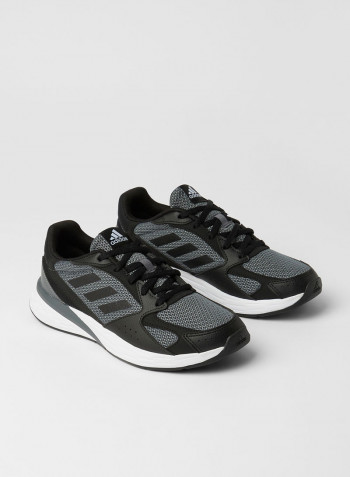 Response Run Shoes Black