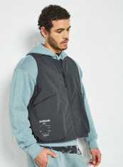 Road Trip Woven Training Utility Vest Black reviews Road Trip Woven Training Utility Vest Black