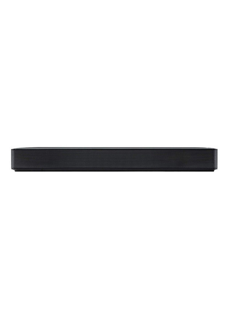 2.0 Channel Bluetooth Compact Soundbar SK1.DSAUELK Black