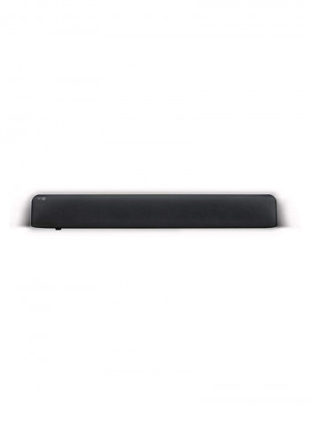 2.0 Channel Bluetooth Compact Soundbar SK1.DSAUELK Black