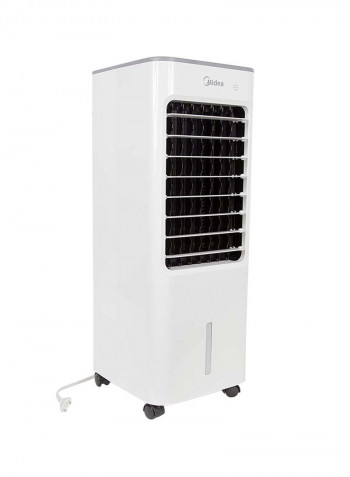 Air Cooler Water Tank 4.8 l 50 W AC100-18B White