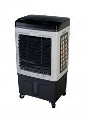 Air Coolers Grey 20 Litres Remote Control NAC9040R Grey