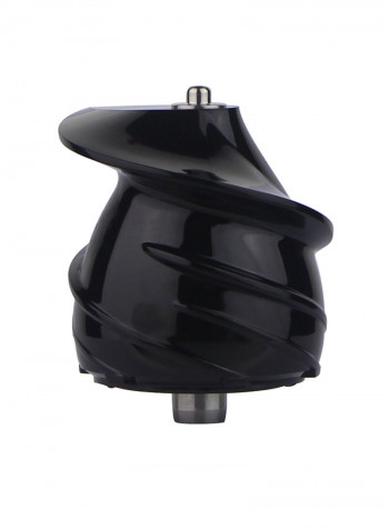 Electric Slow Juicer 800 ml 180 W SSJ-600 Grey/Black