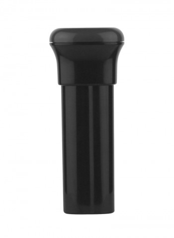 Electric Slow Juicer 800 ml 180 W SSJ-600 Grey/Black