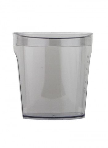 Electric Slow Juicer 800 ml 180 W SSJ-600 Grey/Black