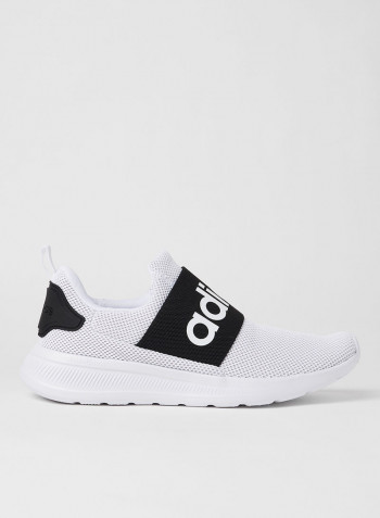 Lite Racer Adapt 4.0 Slip-On Shoes White/Black