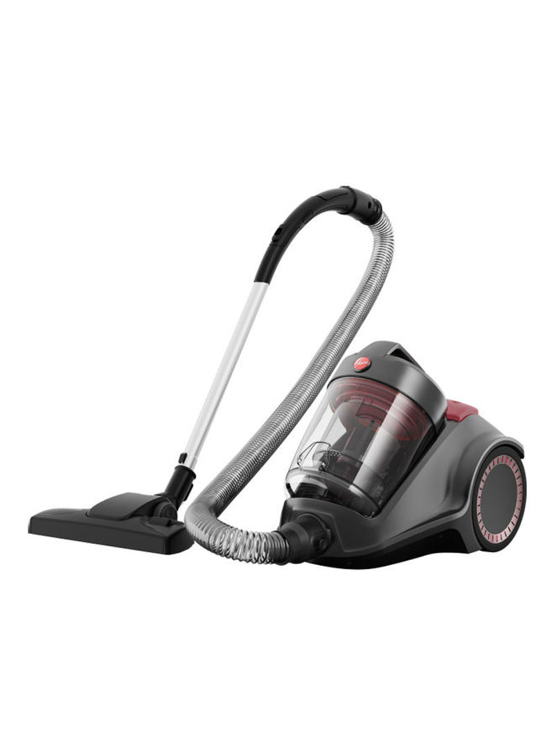 Power 6 Advanced Vacuum Cleaner 2 5.7 kg 2200 W CDCY-P6ME Grey