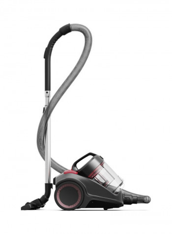 Power 6 Advanced Vacuum Cleaner 2 5.7 kg 2200 W CDCY-P6ME Grey