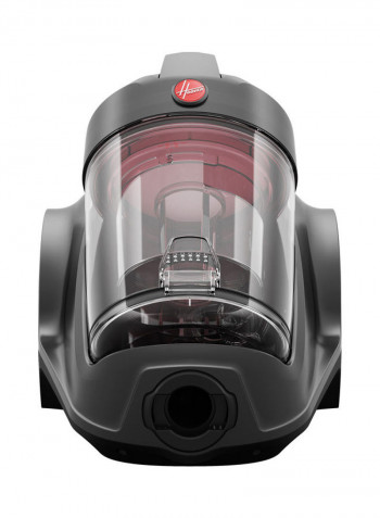 Power 6 Advanced Vacuum Cleaner 2 5.7 kg 2200 W CDCY-P6ME Grey