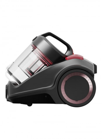 Power 6 Advanced Vacuum Cleaner 2 5.7 kg 2200 W CDCY-P6ME Grey
