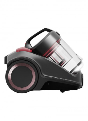 Power 6 Advanced Vacuum Cleaner 2 5.7 kg 2200 W CDCY-P6ME Grey