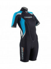 Dive Shorty Wetsuits M
