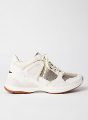 Vany Sneakers Gold