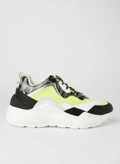 Antonia Low Top Sneakers Green