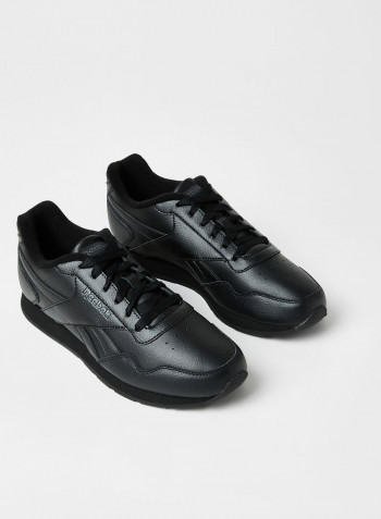 Royal Glide Sneakers Black