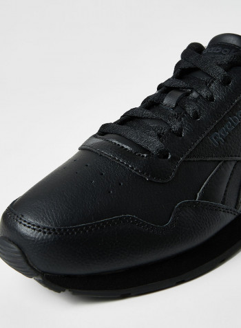 Royal Glide Sneakers Black